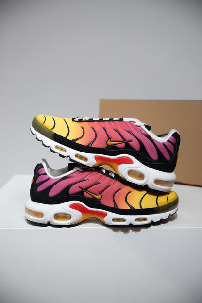 Air Max Plus (TN) Gradient Yellow (Taille 42)