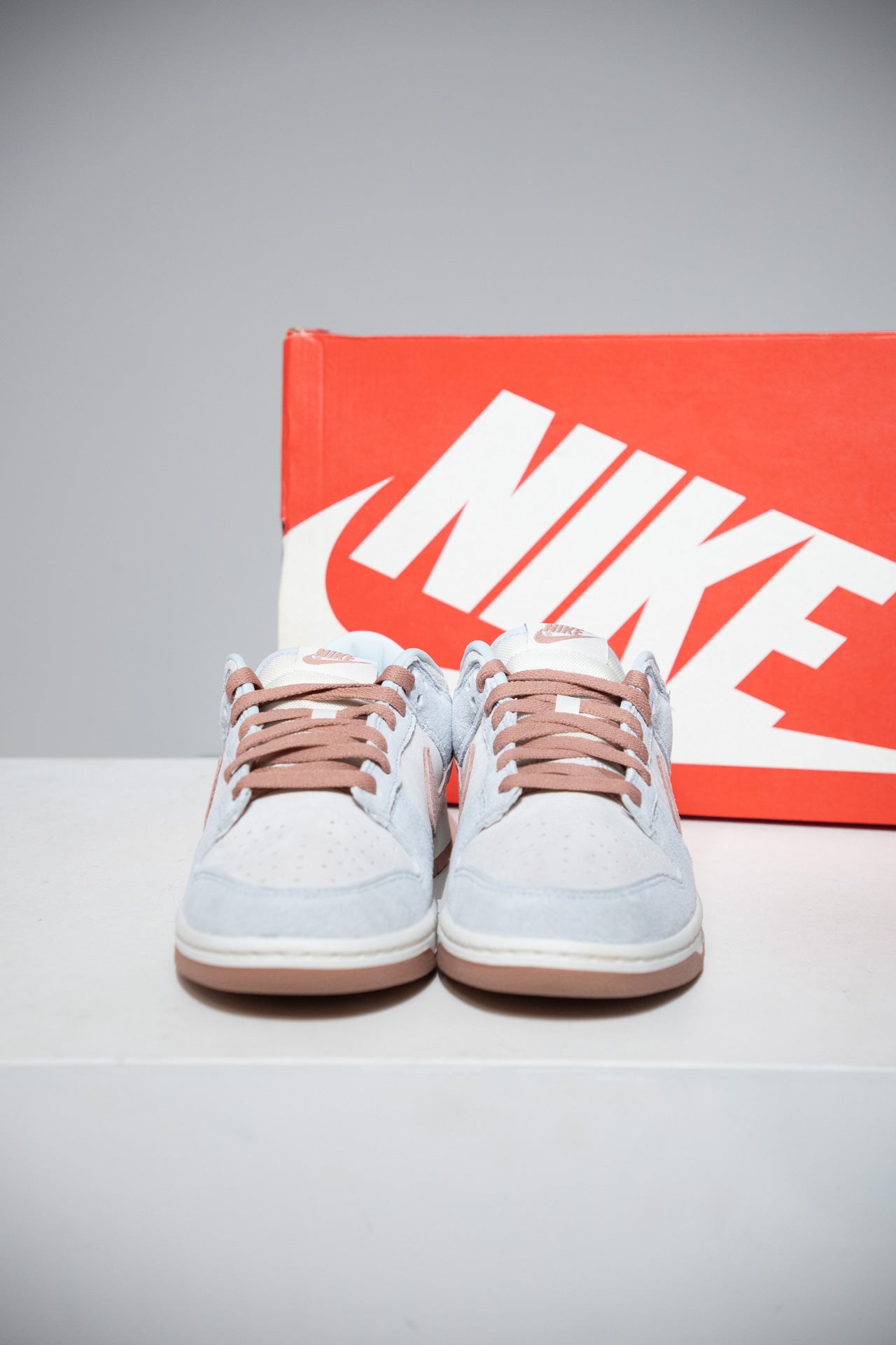 Dunk Fossil Rose (Taille 43)