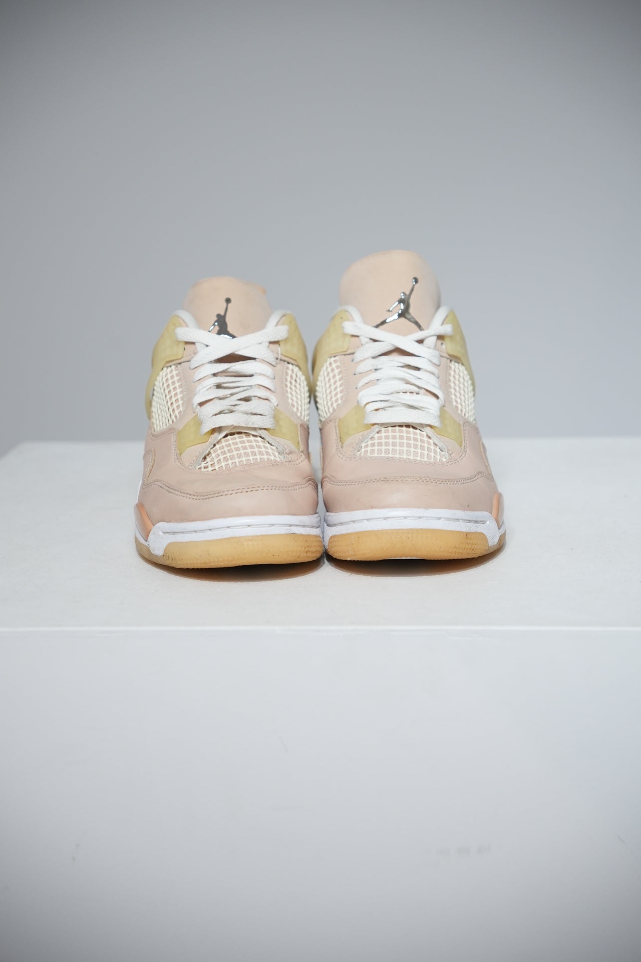 Jordan 4 Shimmer (Taille 39)