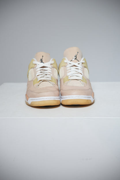 Jordan 4 Shimmer (Taille 39)