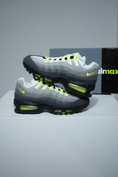 Air Max 95 Neon Big Bubble (Taille 39)