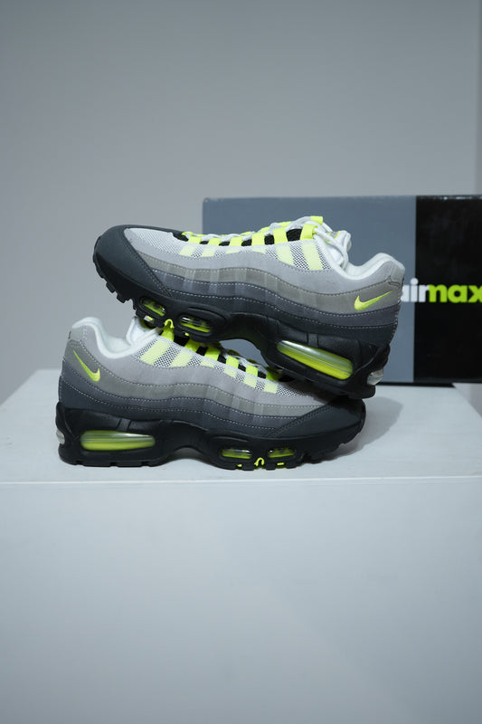 Air Max 95 Neon Big Bubble (Taille 39)