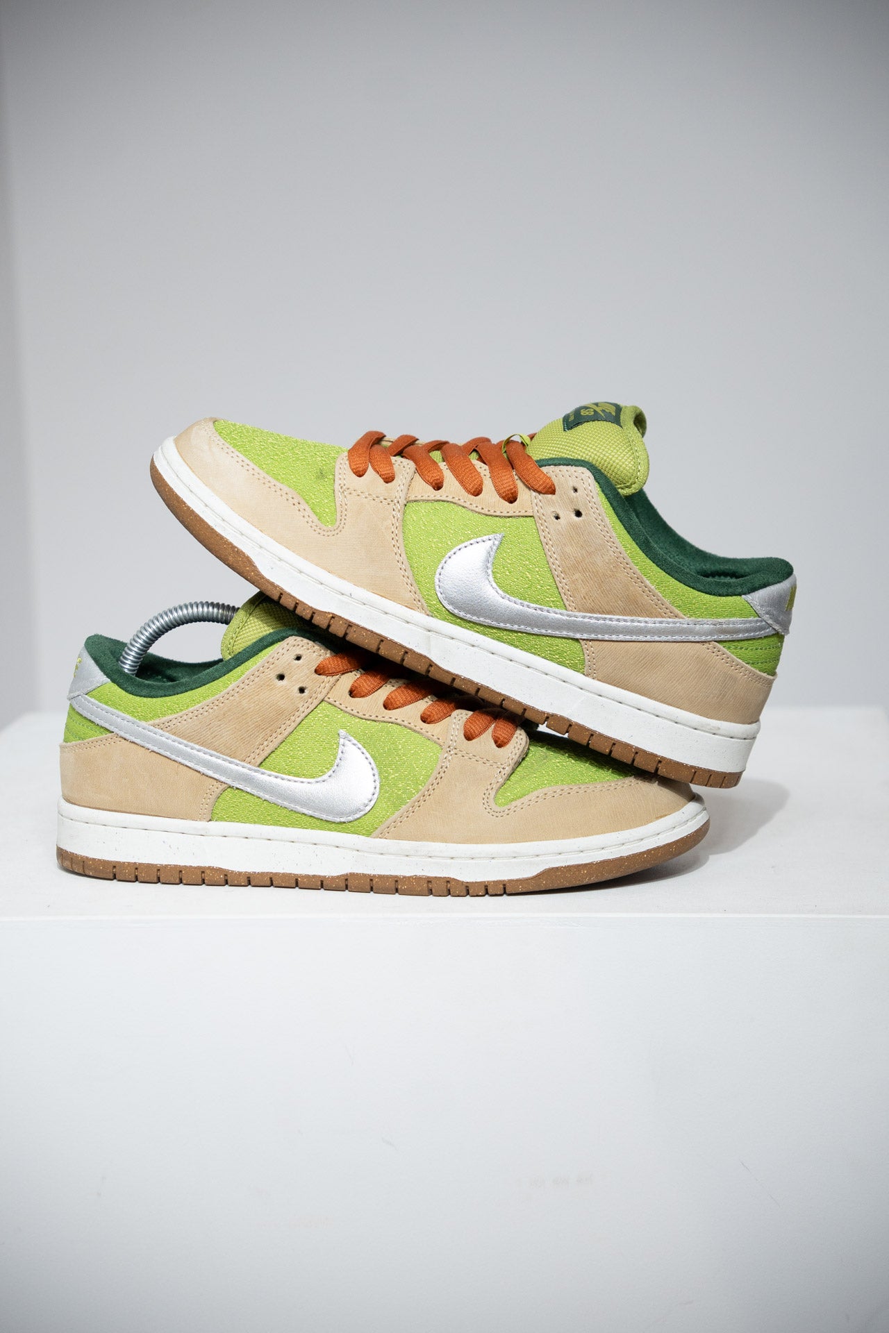 Dunk SB escargot (Taille 42)