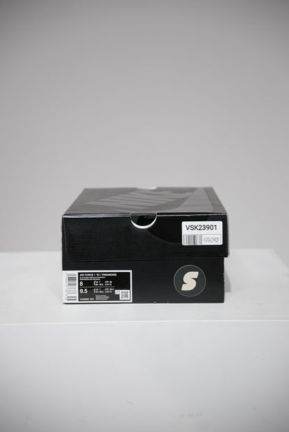 Air Max 1 Paranoise Emeraude (Taille 41)