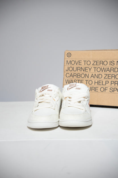 Dunk Low Pale Ivory (Taille 36)