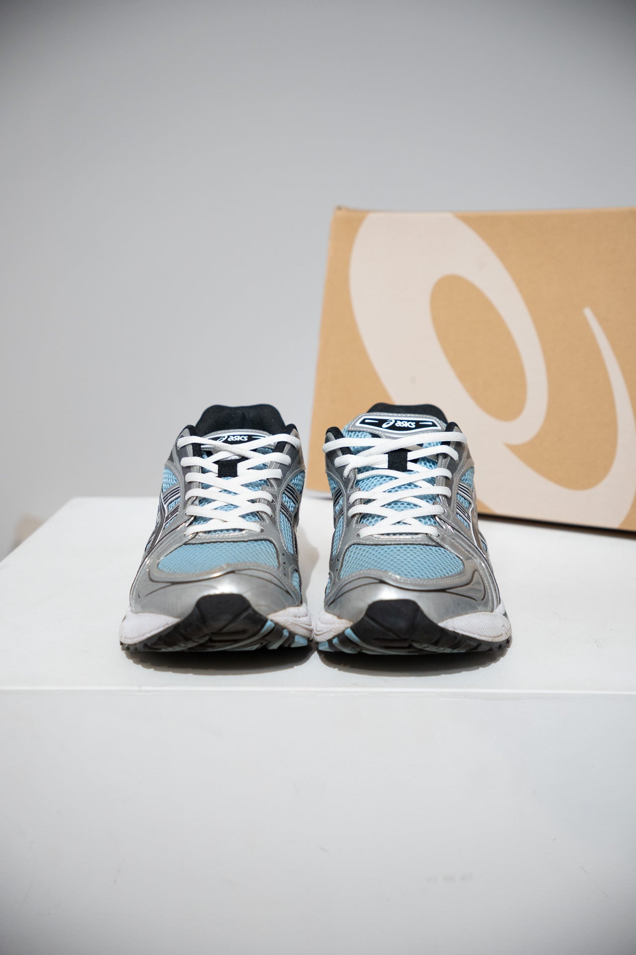 Kayano 14 Arctic Sky (Taille 45)