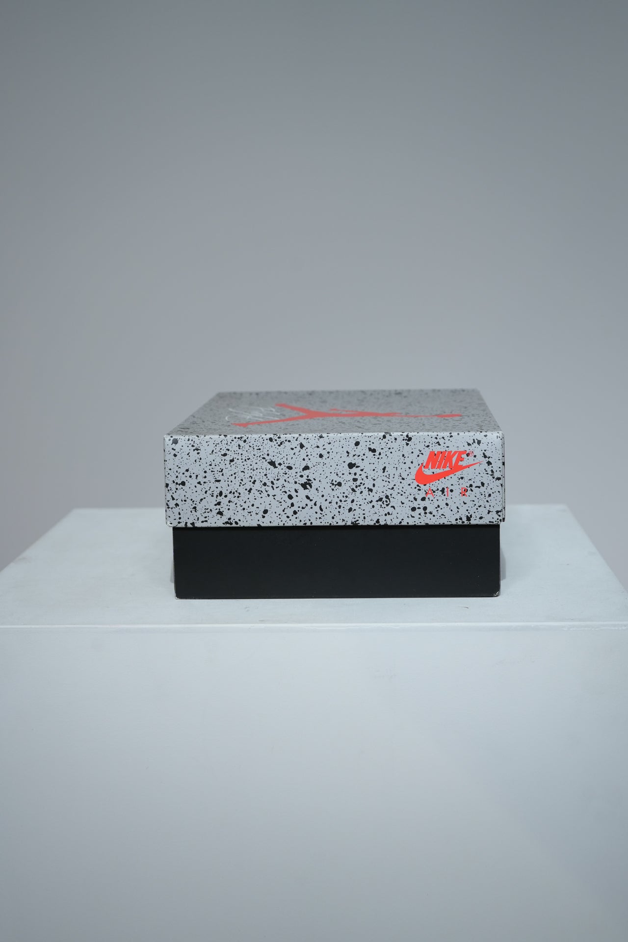 Jordan 4 Bred Reimagined (Taille 42,5)