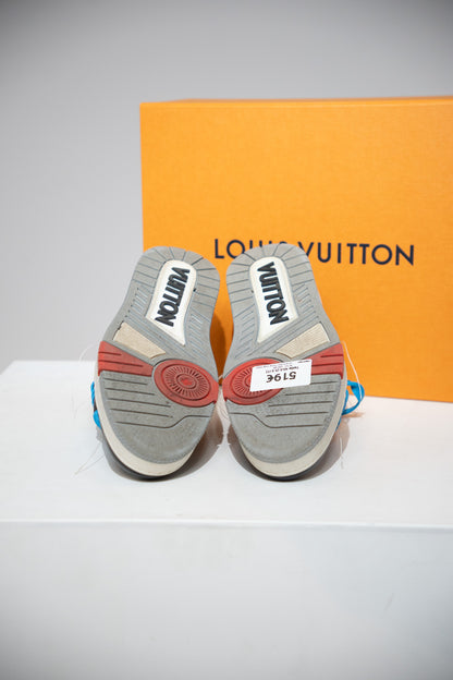 Louis Vuitton Trainer Virgil Abloh (Taille 40,5 (5.5 IT))