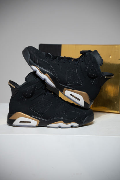 Jordan 6 DMP (Taille 40)