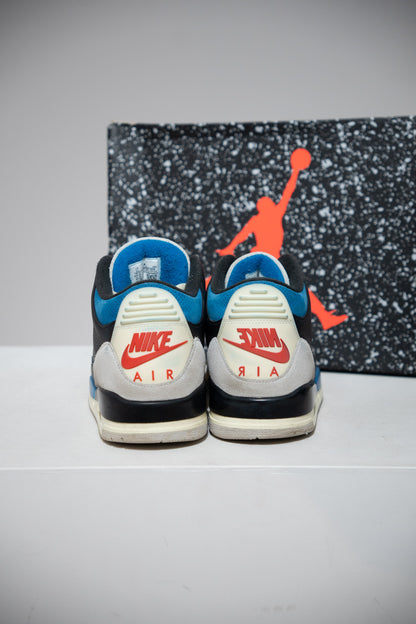 Jordan 3 Rare (Taille 45)