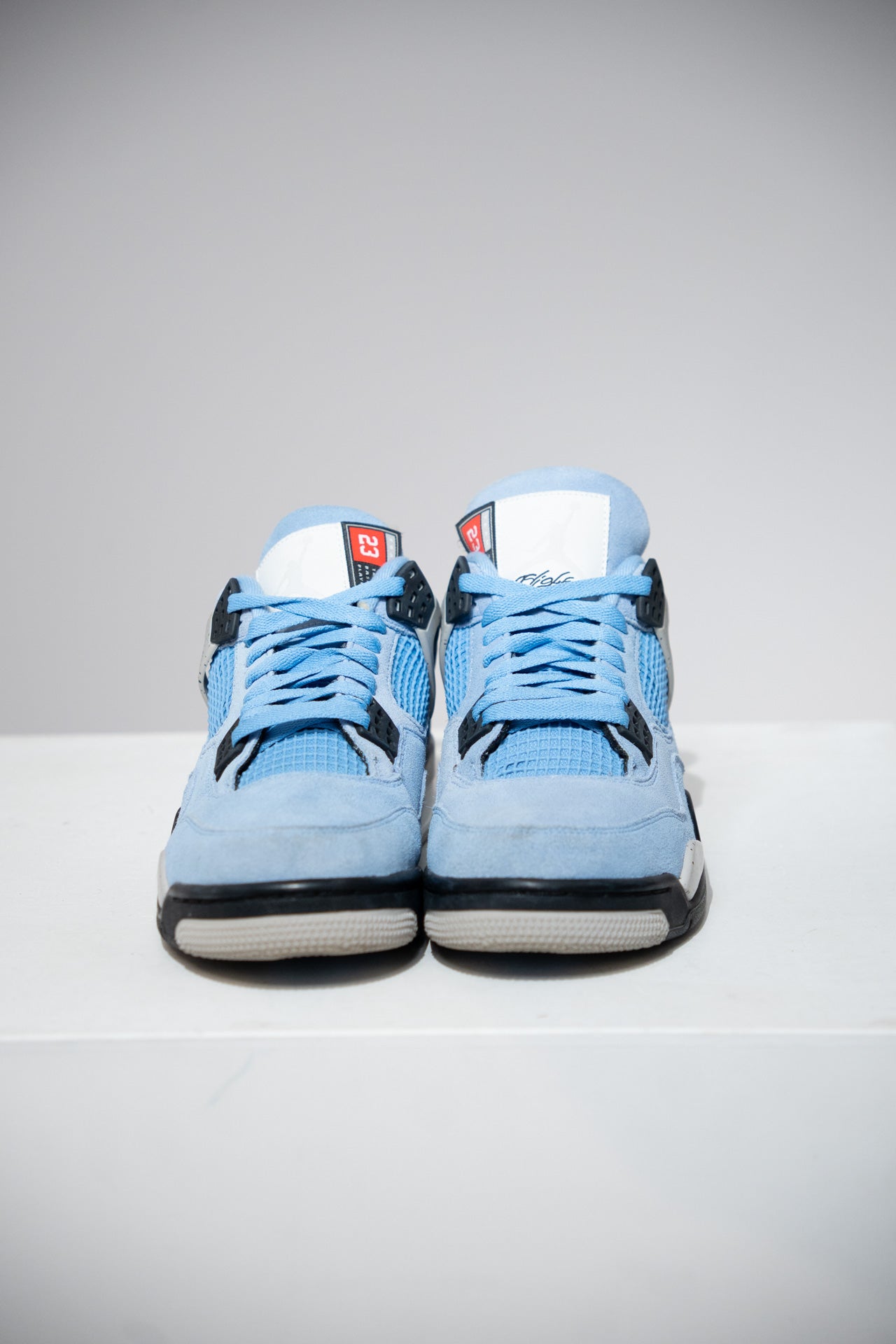 Jordan 4 UNC (Taille 42,5)