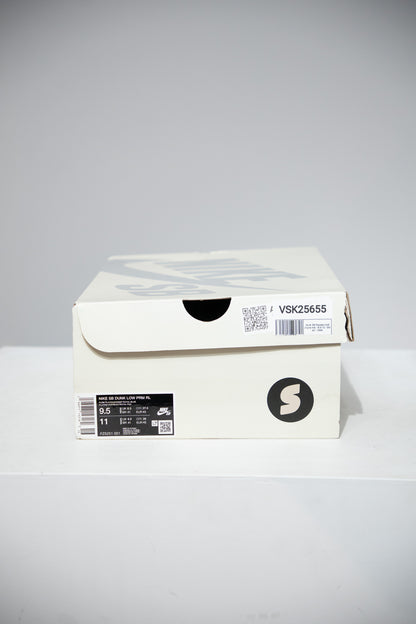 Dunk SB Rayssa Leal (Taille 43)