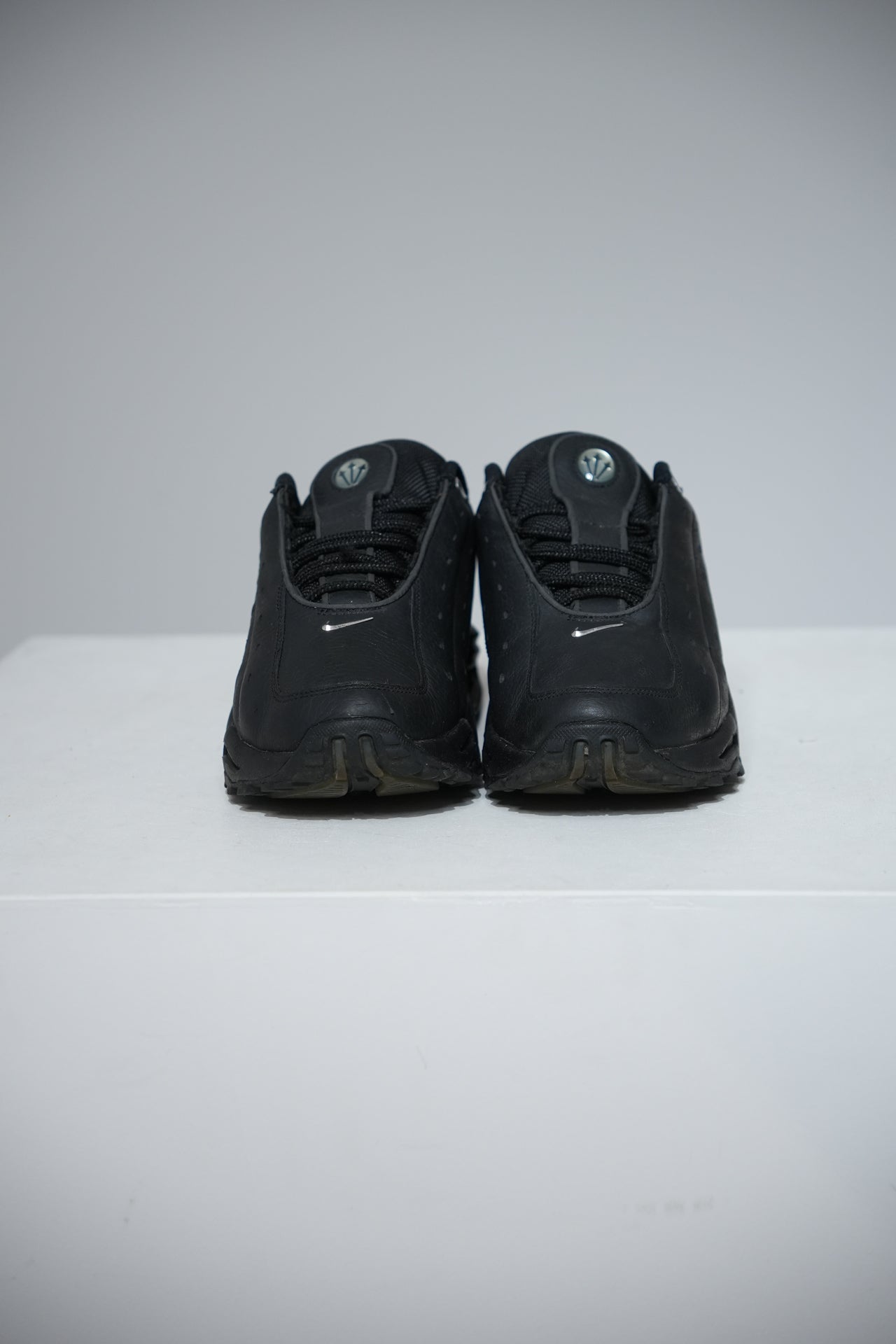 Nocta Hot Step Terra Black (Taille 38,5)