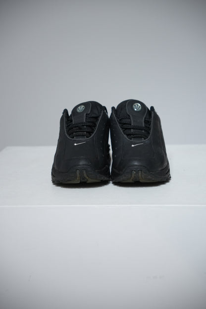 Nocta Hot Step Terra Black (Taille 38,5)