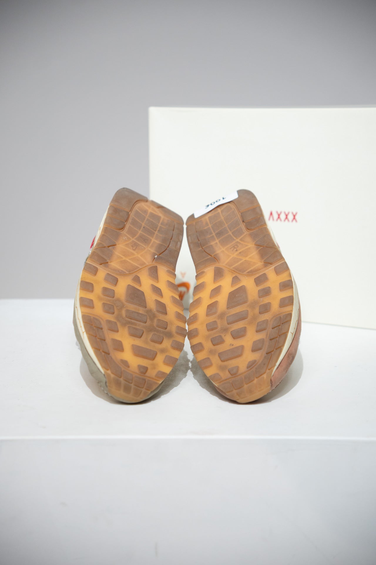 Air Max 1 Wabi Sabi (Taille 42,5)