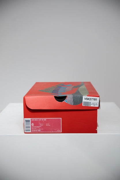 Air Max 97/1 Sean Wotherspoon (Taille 38,5)