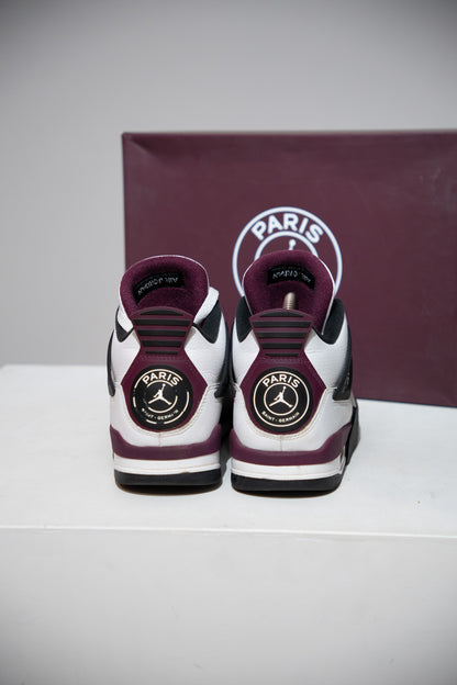 Jordan 4 PSG (Taille 40)