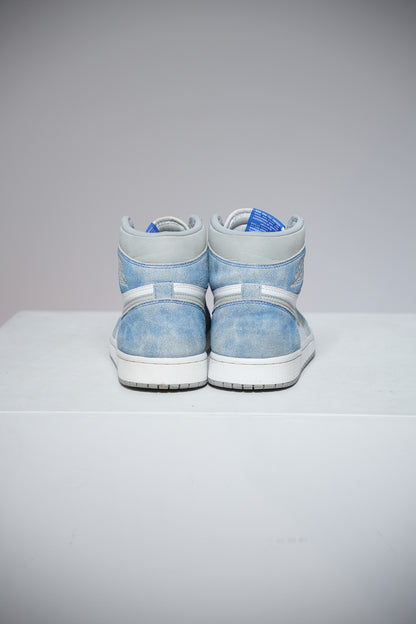 Jordan 1 High Hyper Royal (Taille 42,5)