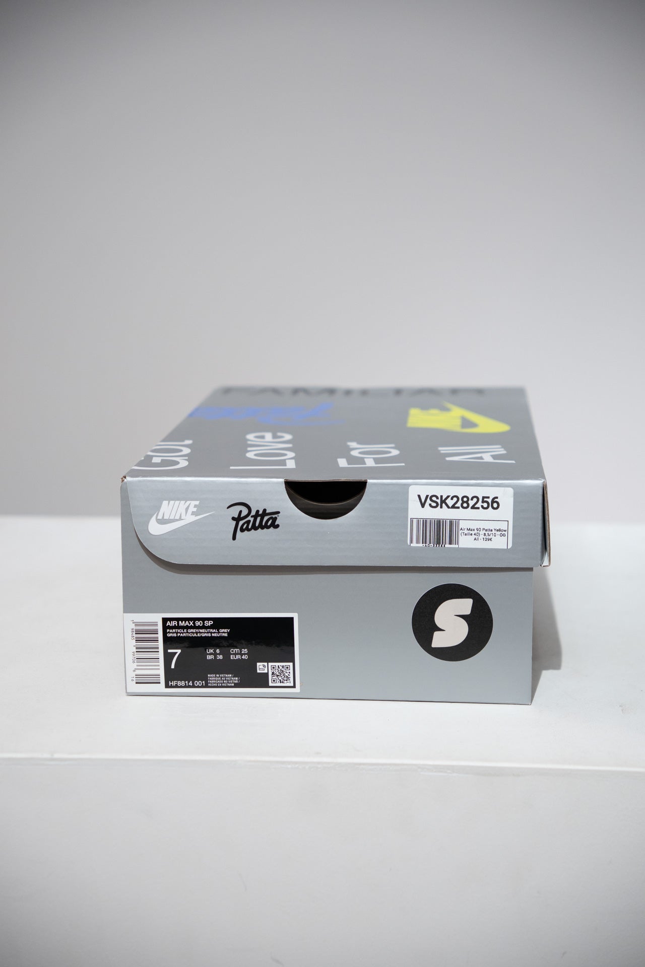 VSK28256 | 5