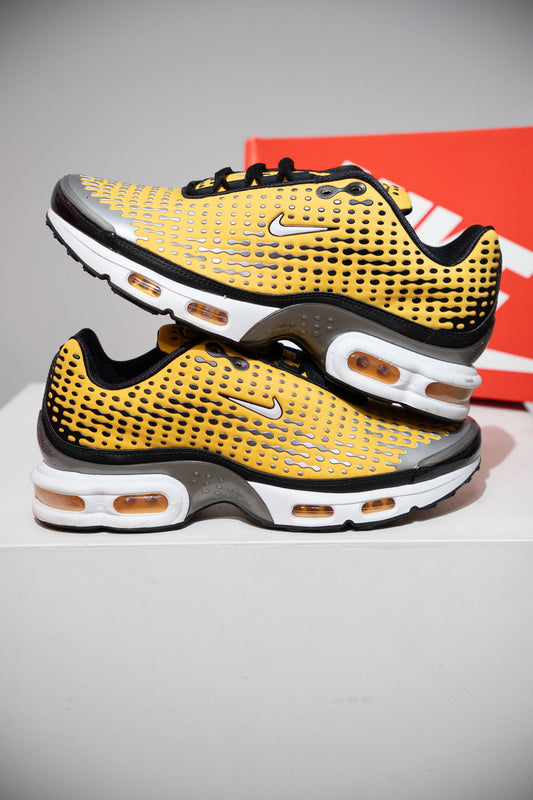 Air Max Plus (TN) 7 Varsity Maze (Taille 45)