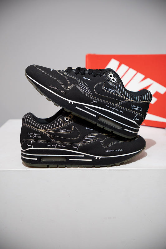 Air Max 1 Sketch To Shelf (Taille 40,5)
