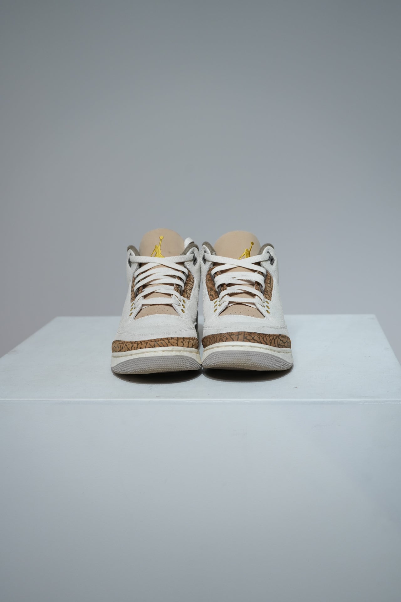 Jordan 3 Palomino (Taille 42)