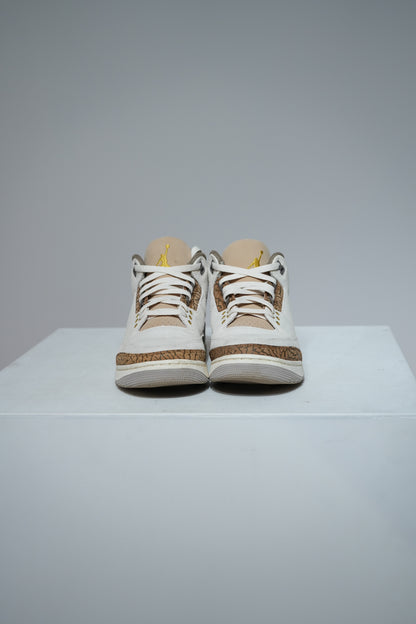 Jordan 3 Palomino (Taille 42)