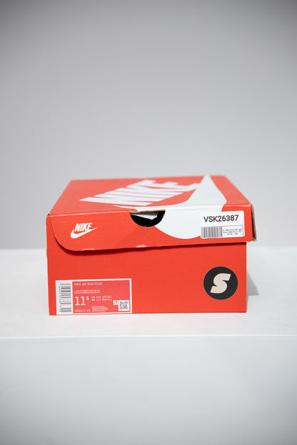 Air Max Plus (TN) Light Blue (Taille 45,5)