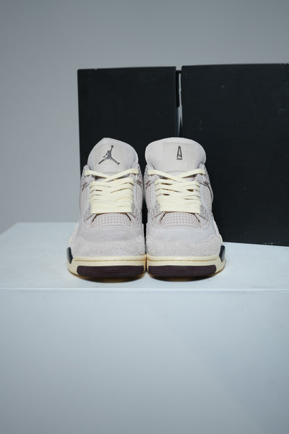 Jordan 4 A Ma Maniere Phantom (Taille 44)