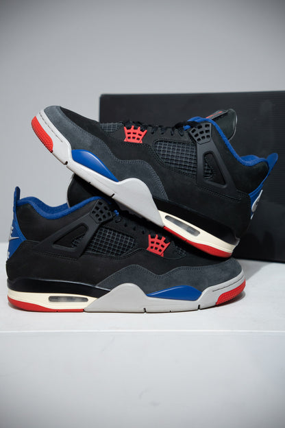 Jordan 4 Rare (Taille 45)