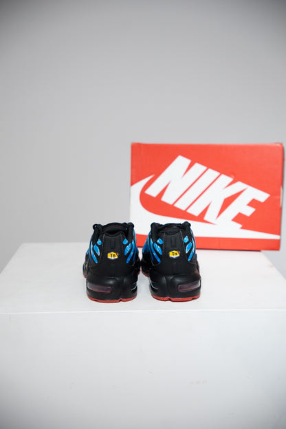 Air Max Plus (TN) Shark Attack GS (Taille 38,5)