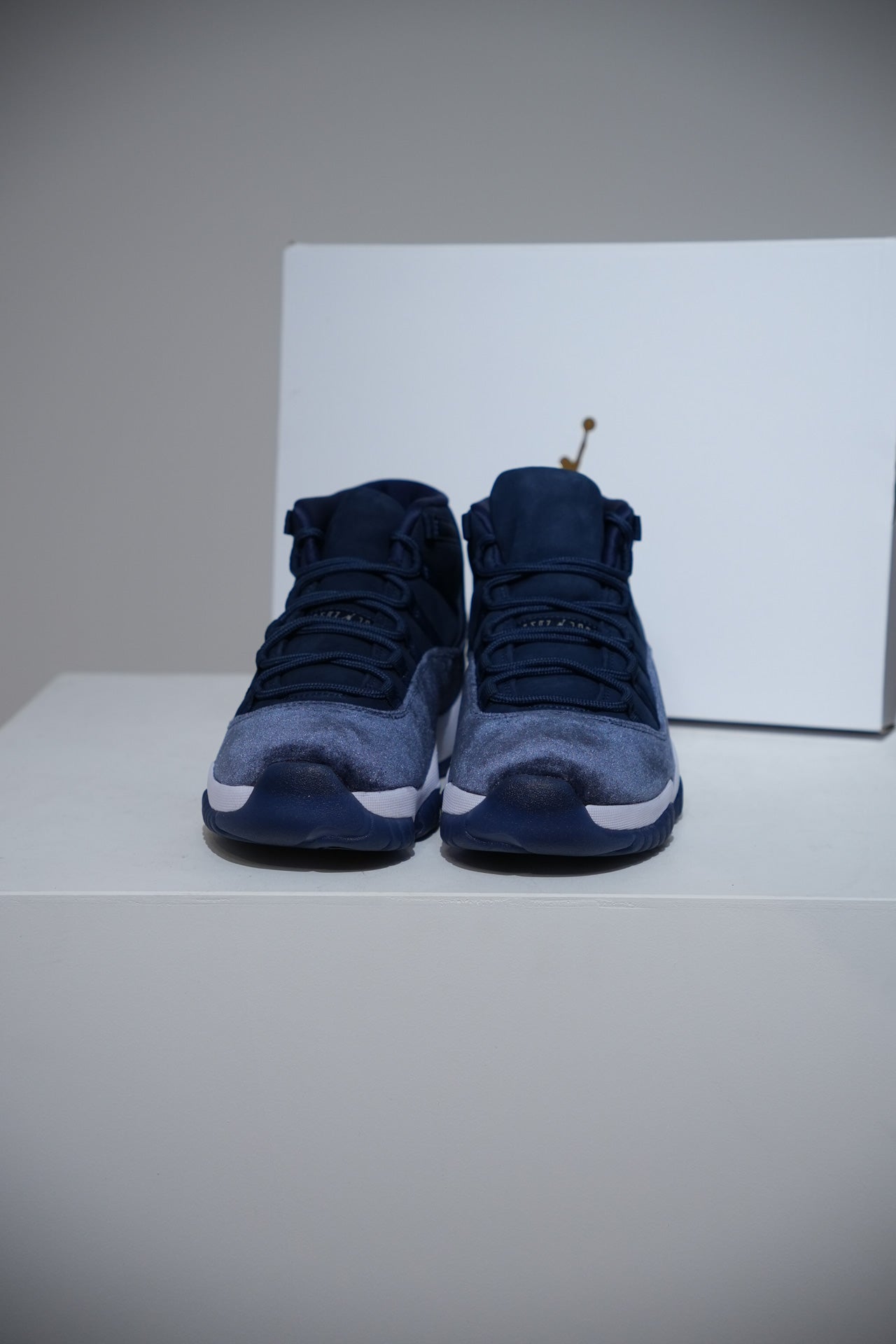 Jordan 11 Velvet (Taille 43)