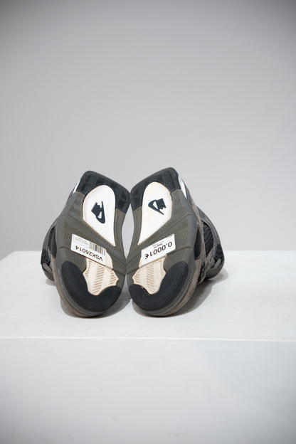 Jordan 4 Cave Stone (Taille 40)
