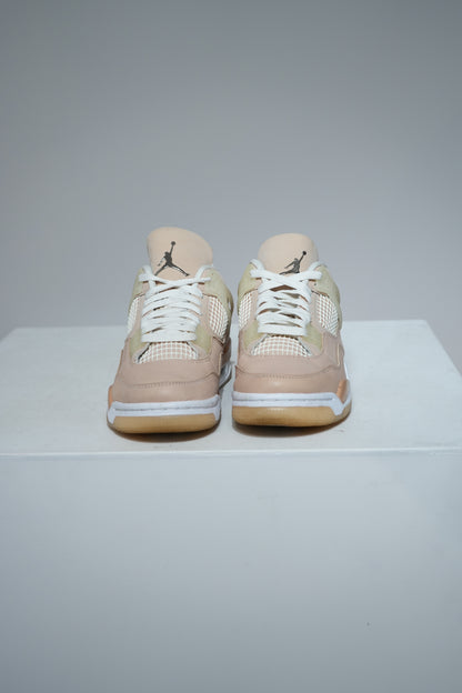 Jordan 4 Shimmer (Taille 37,5)