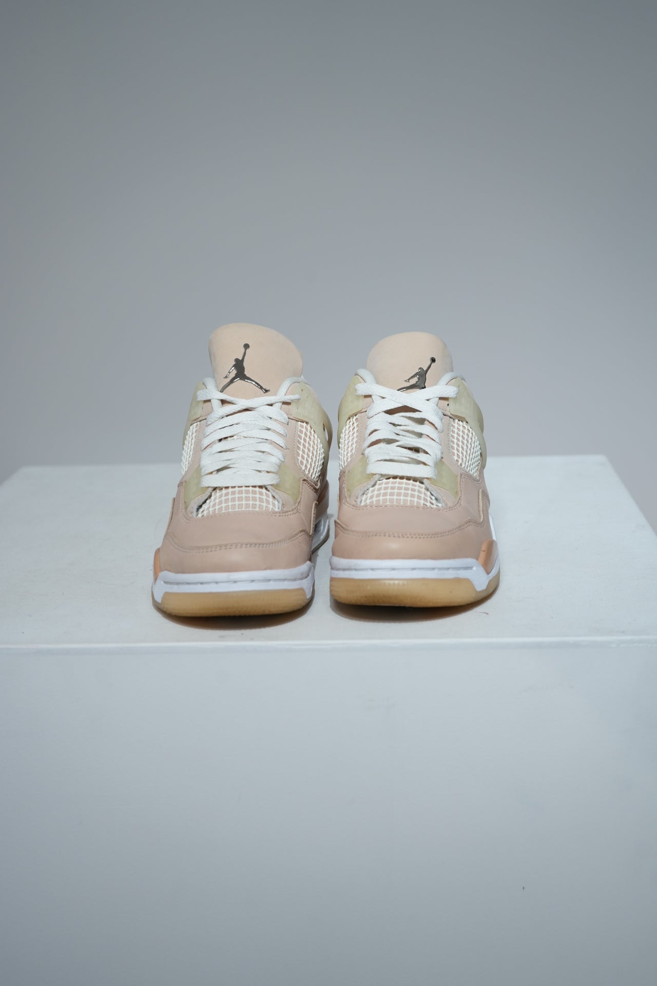 Jordan 4 Shimmer (Taille 37,5)
