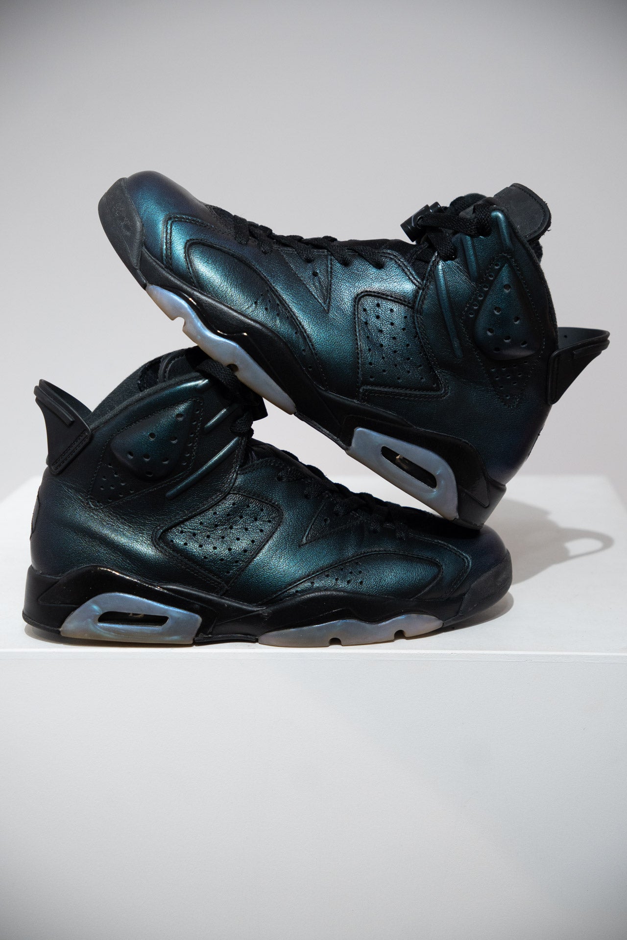 Jordan 6 All Star (Taille 42)