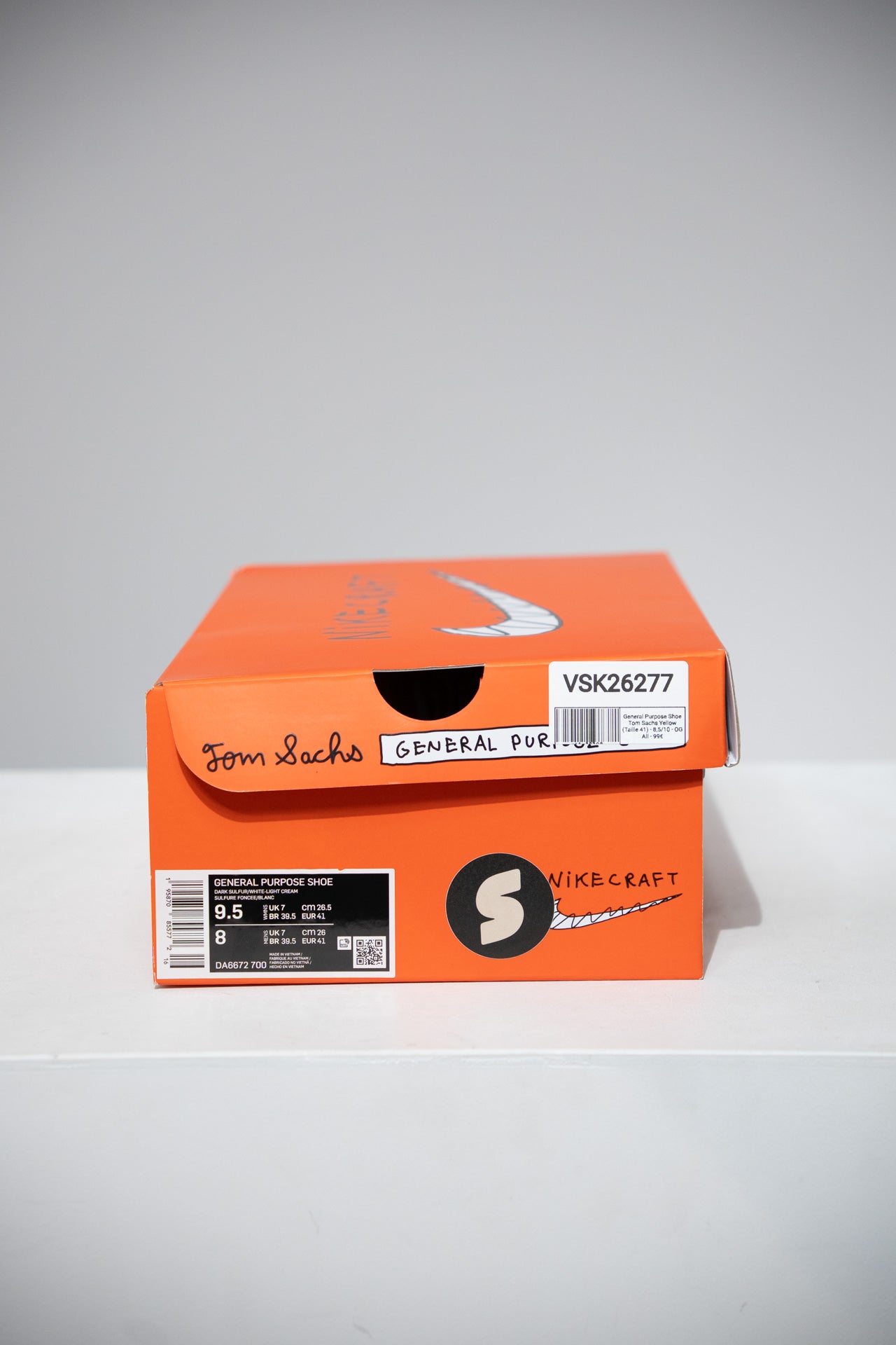 VSK26277 | 4