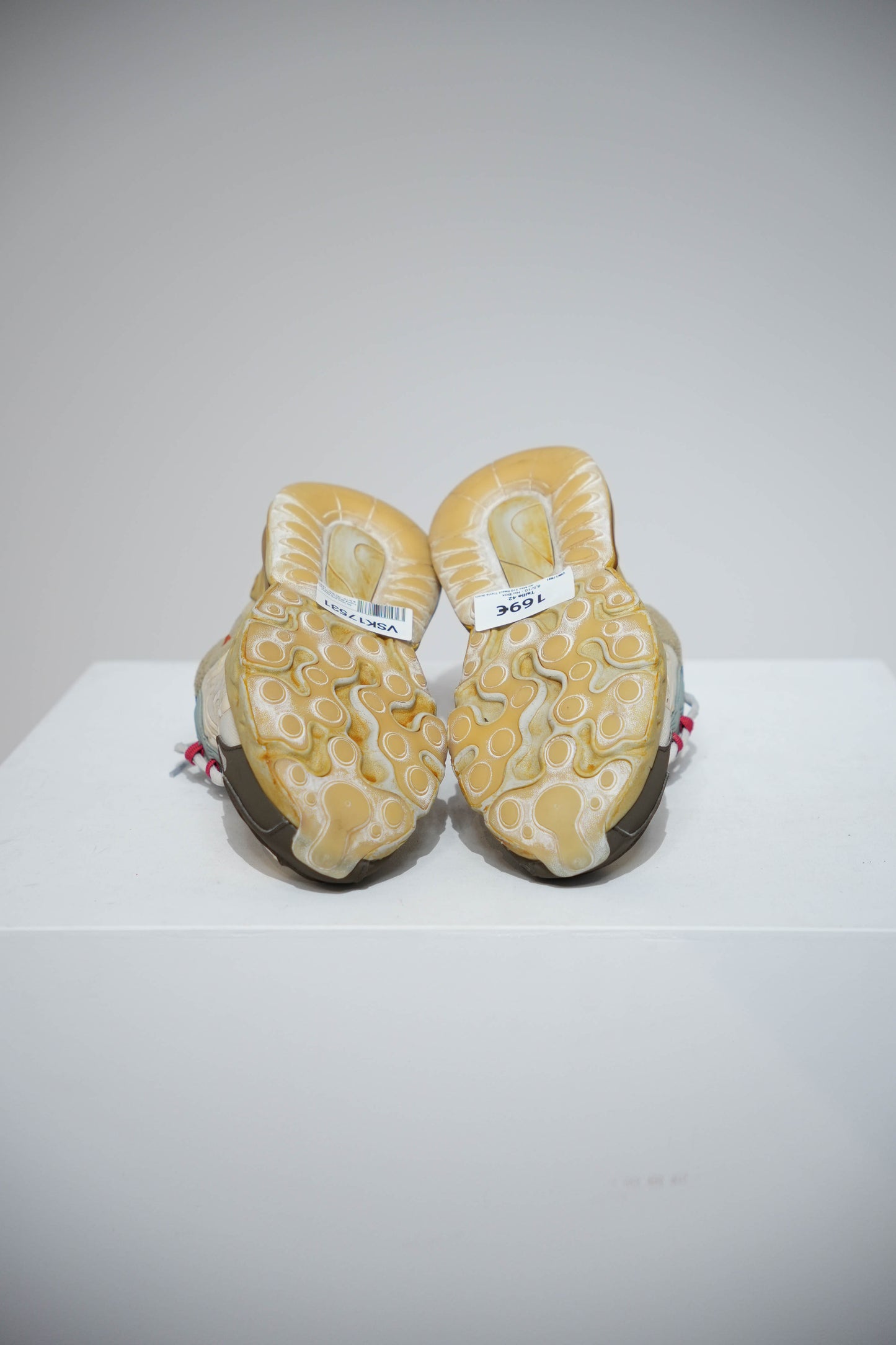 Air Max 270 React Travis Scott (Taille 42)