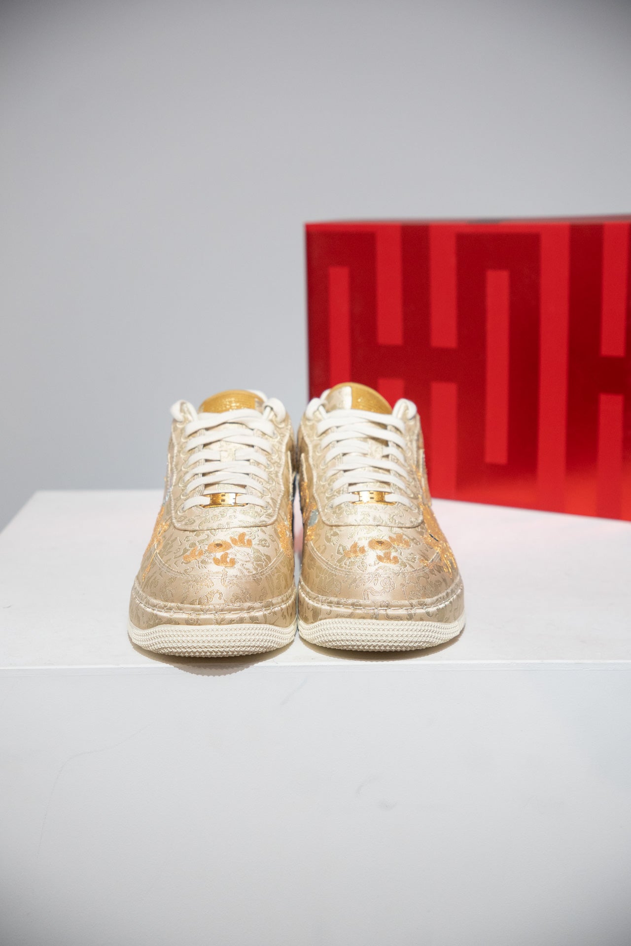 Air Force 1 Chinese Year (Taille 43)