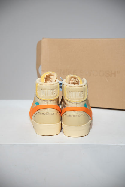 Blazer Off-White Vanilla (Taille 42)