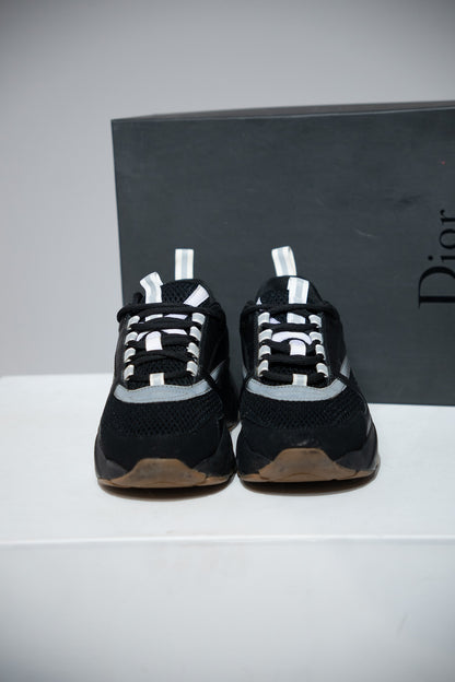 Dior B22 Black Red (Taille 39)