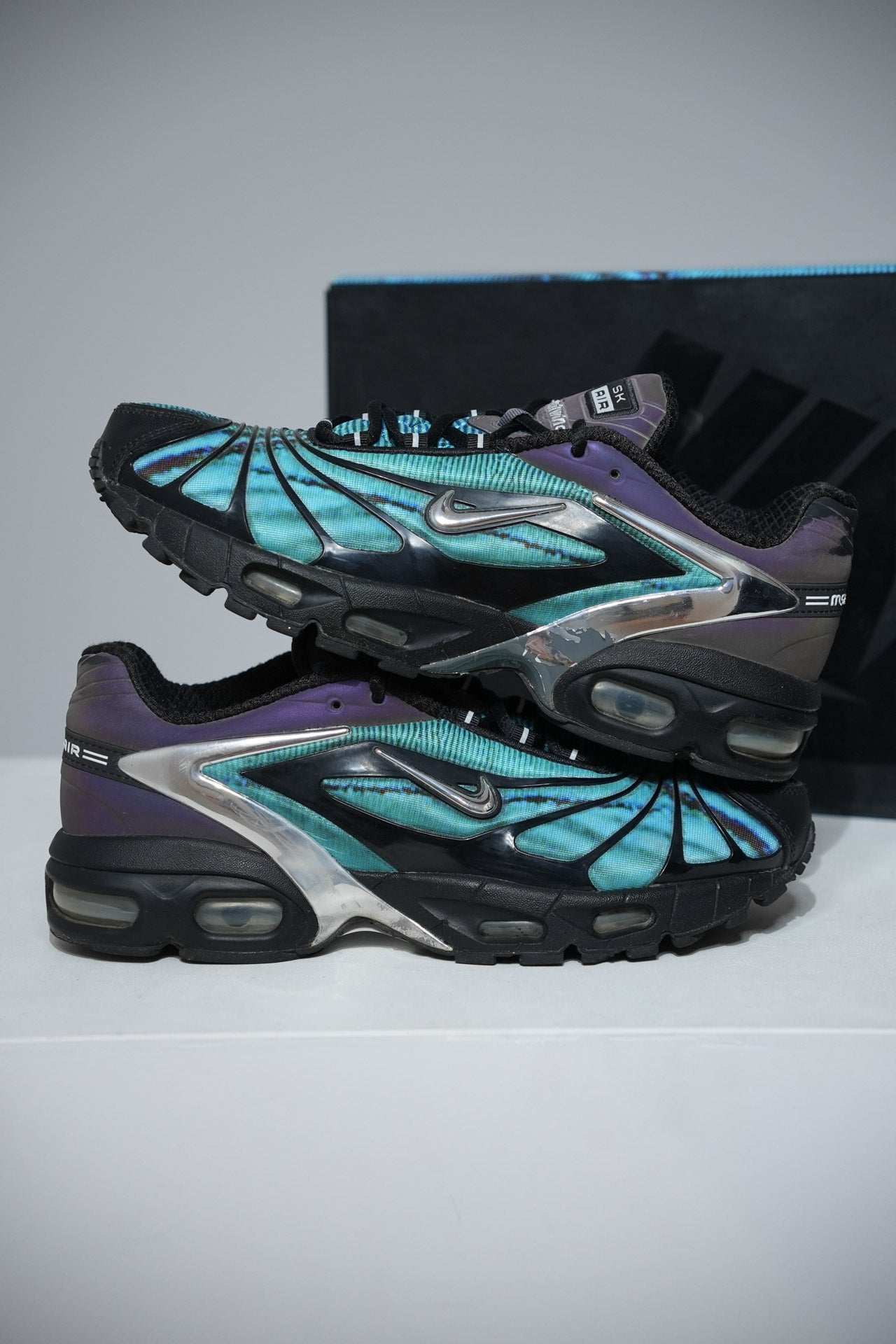 Air Max Tailwind Skepta Blue (Taille 41)