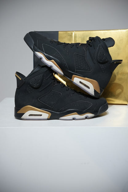 Jordan 6 DMP (Taille 45)