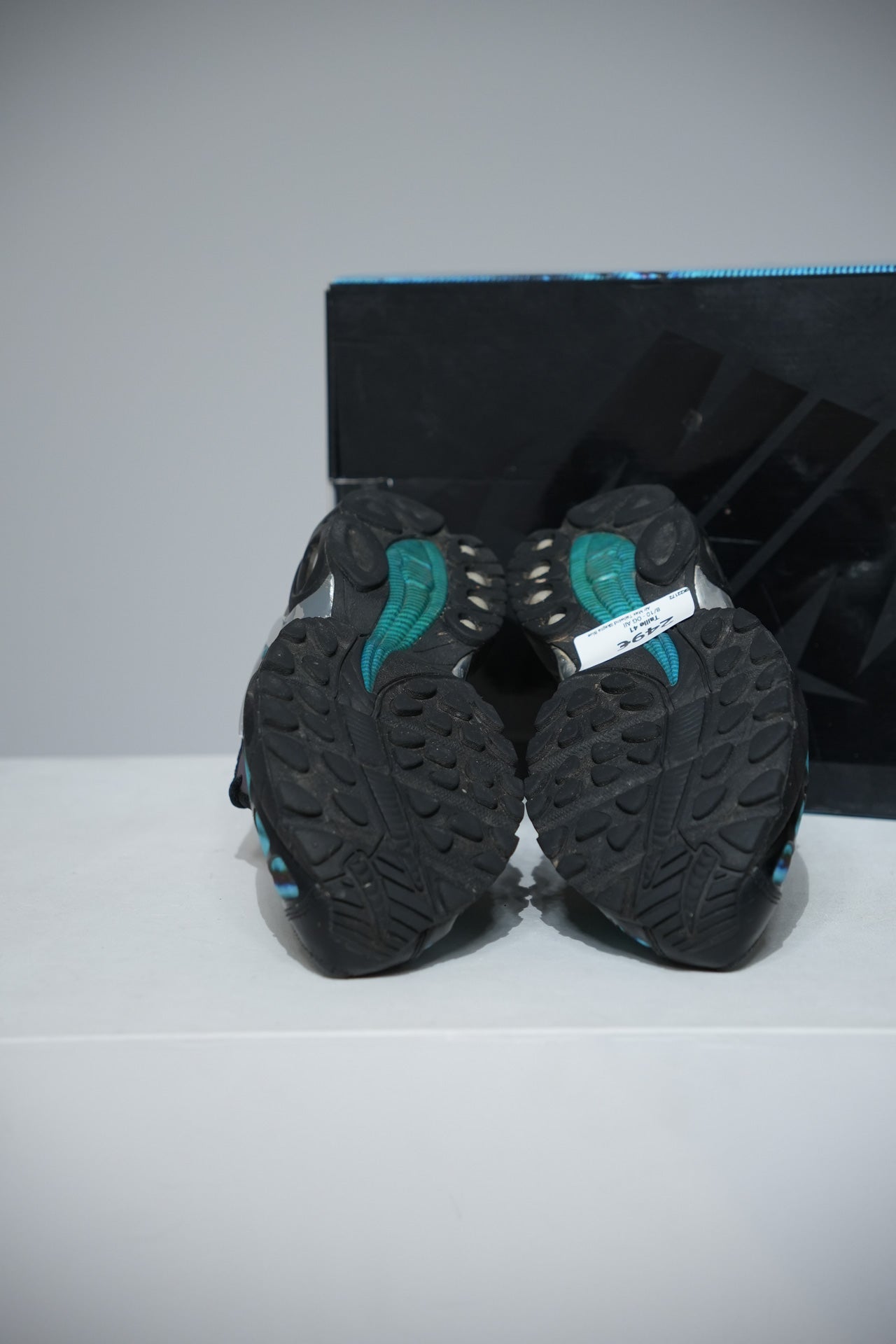 Air Max Tailwind Skepta Blue (Taille 41)