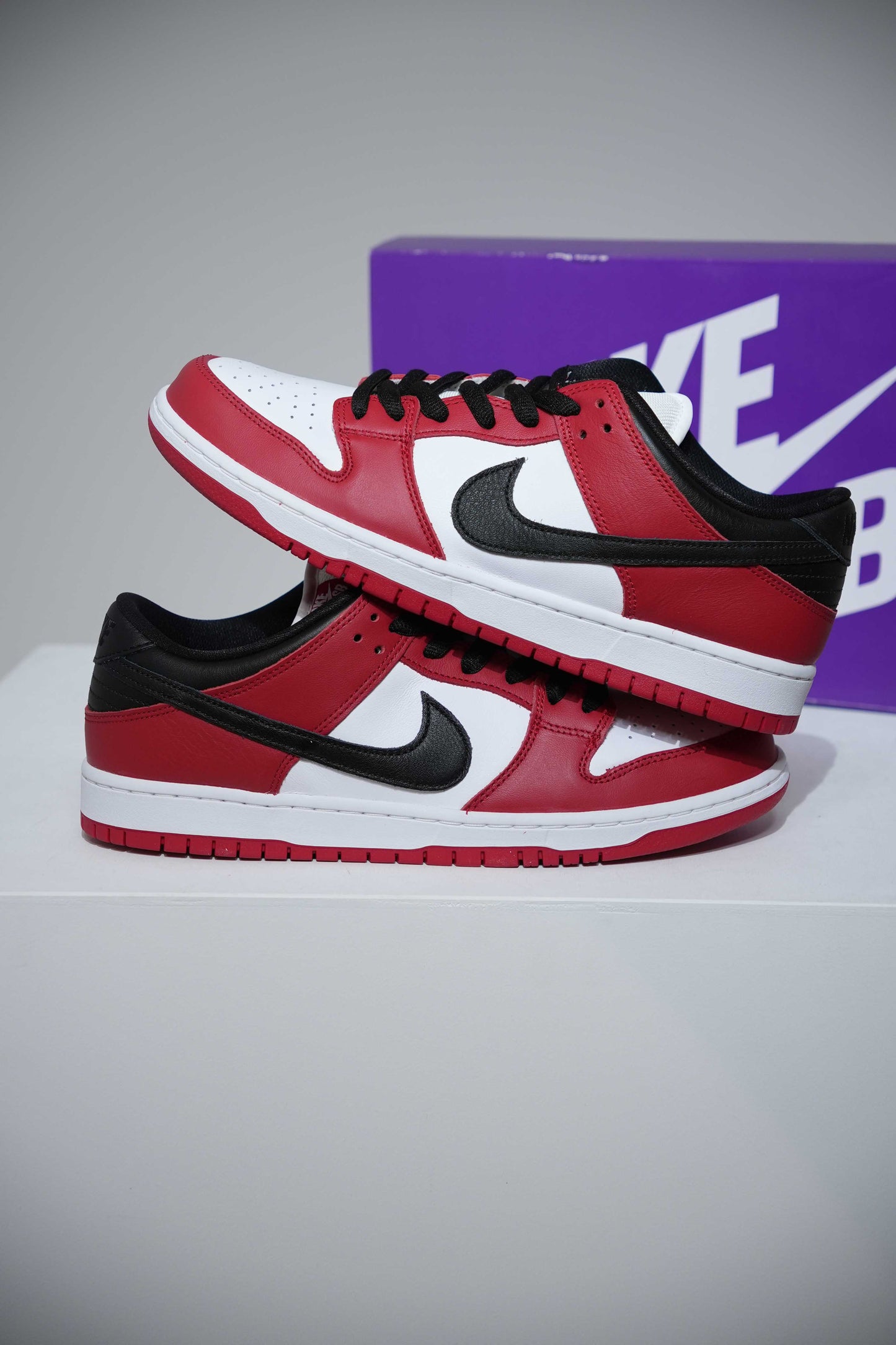 Dunk SB Chicago (Taille 40)