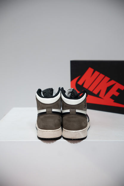 Jordan 1 High Mocha GS (Taille 38,5)