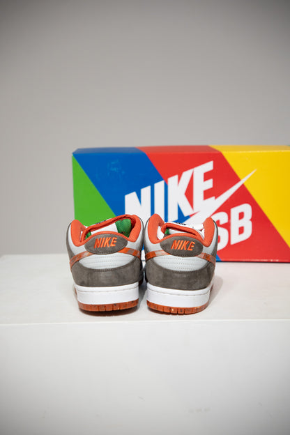 Dunk SB Crushed (Taille 40)
