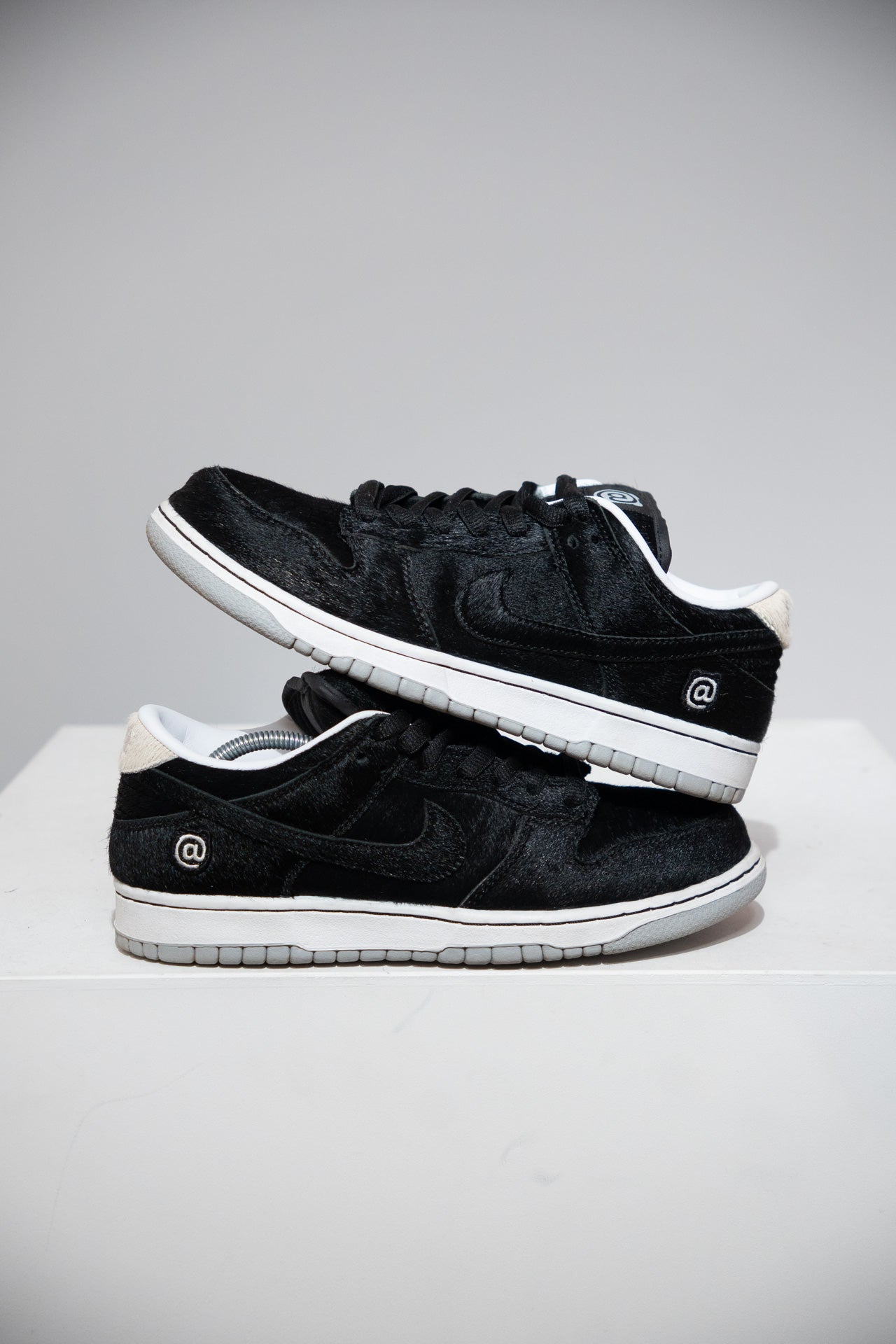 Dunk SB Medicom Toy (Taille 40,5)