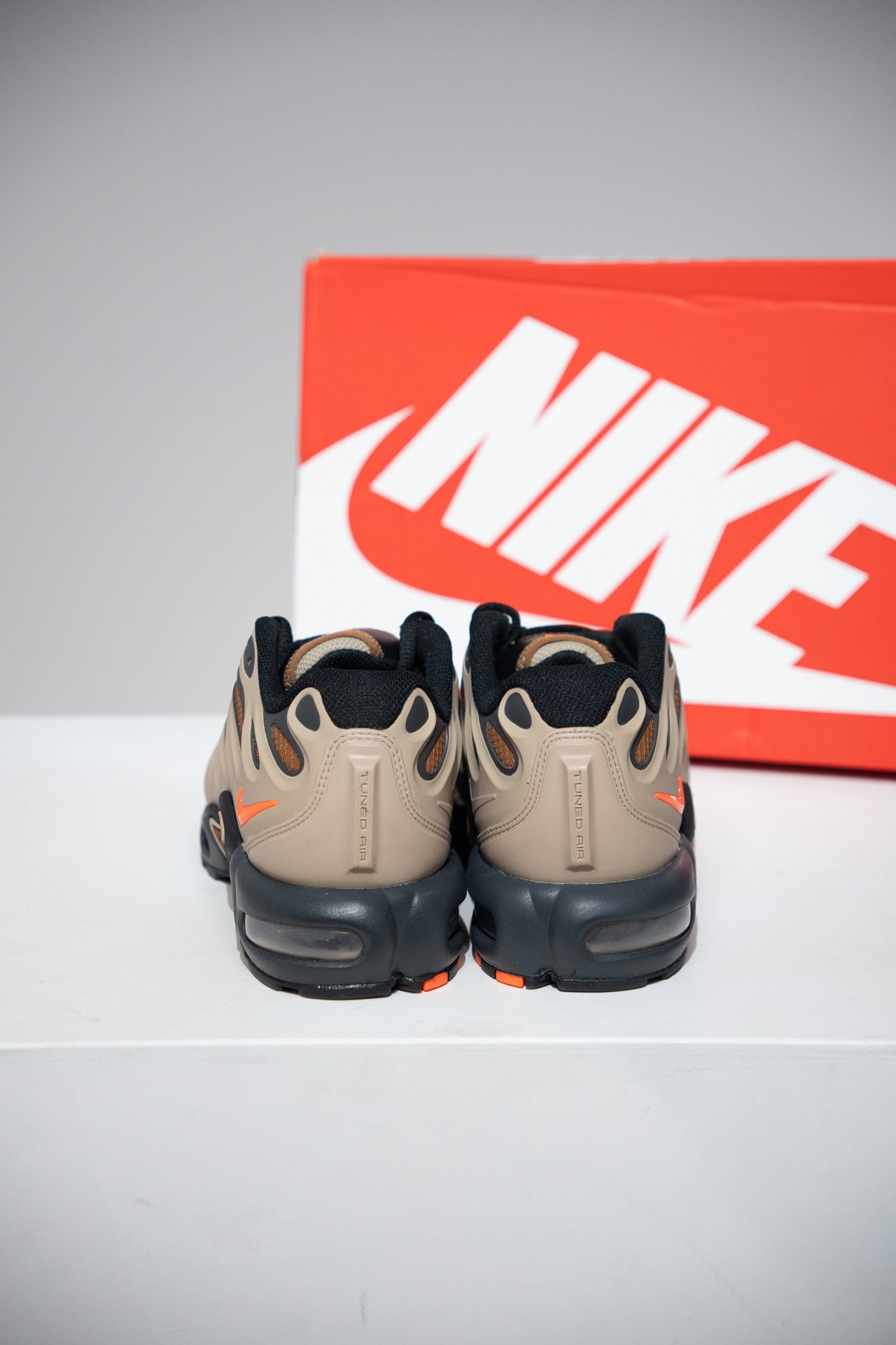 Air Max Plus (TN) Droft Khaki (Taille 41)