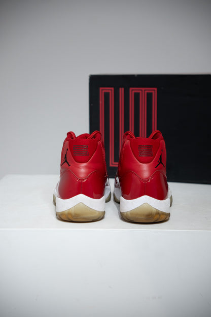 Jordan 11 Win Like 96 (Taille 41)